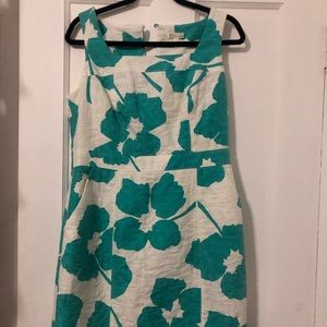Shoshanna Dress